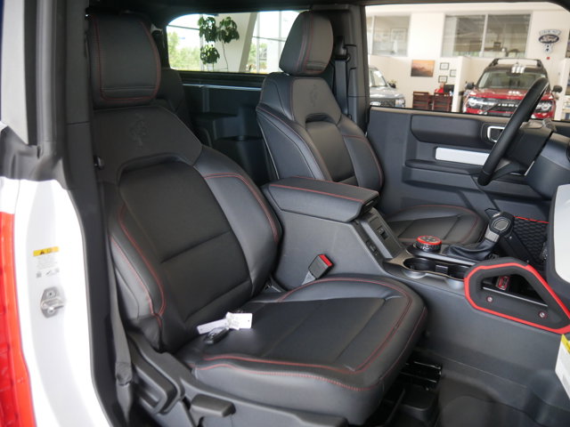 New 2025 Ford Bronco - photo 30