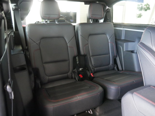 New 2025 Ford Bronco - photo 31
