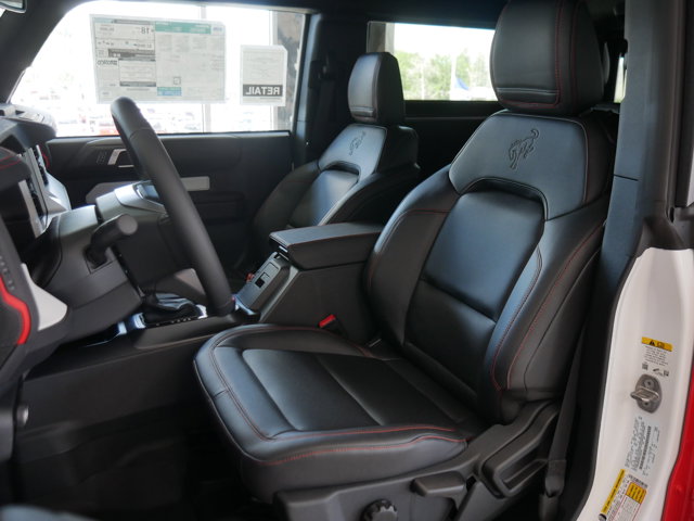 New 2025 Ford Bronco - photo 34