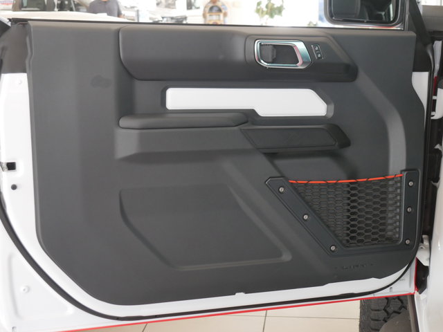 New 2025 Ford Bronco - photo 35
