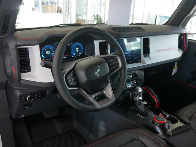 New 2025 Ford Bronco - photo 4