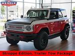New 2025 Ford Bronco thumbnail 1