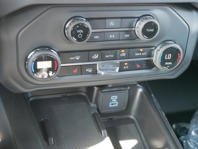 New 2025 Ford Bronco Big Bend - photo 12