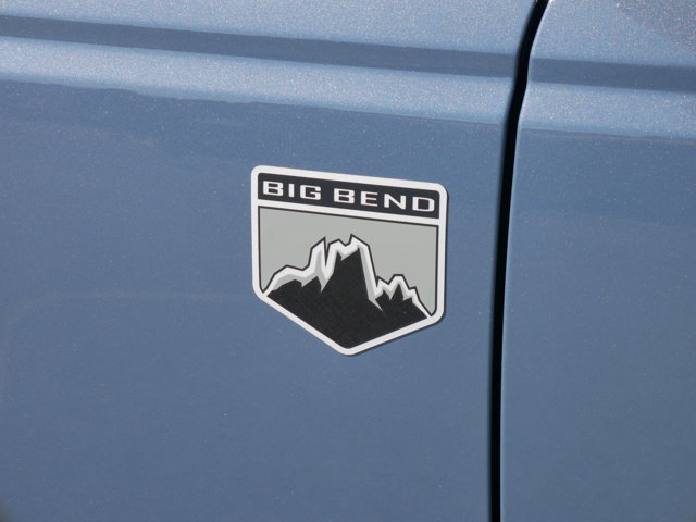 New 2025 Ford Bronco Big Bend - photo 16