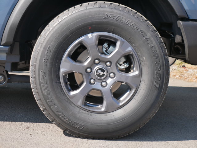 New 2025 Ford Bronco Big Bend - photo 17