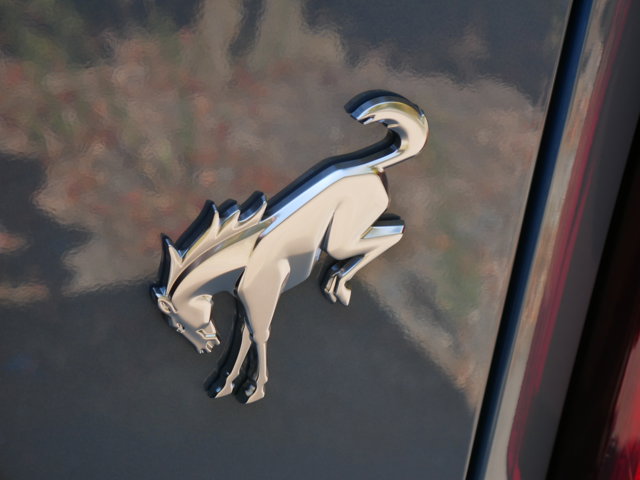 New 2025 Ford Bronco Big Bend - photo 19