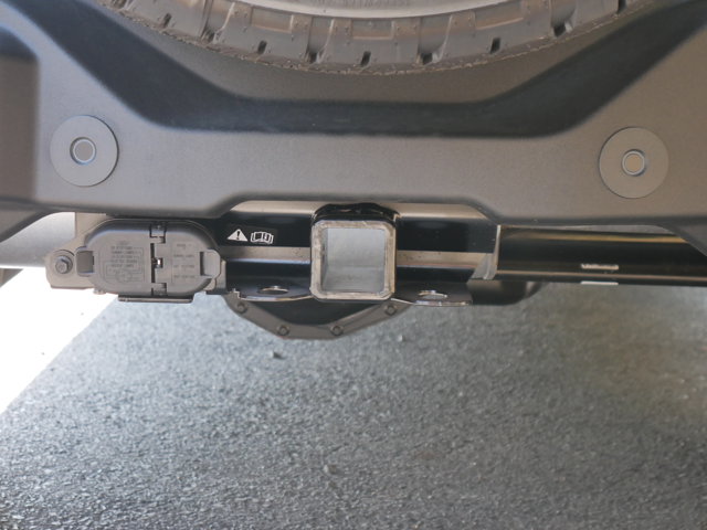 New 2025 Ford Bronco Big Bend - photo 21