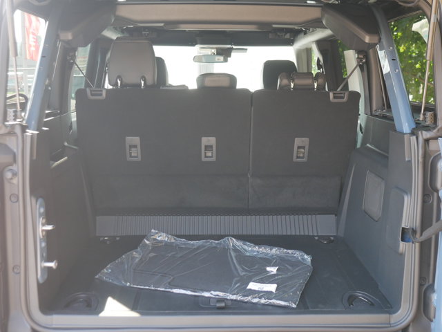 New 2025 Ford Bronco Big Bend - photo 22