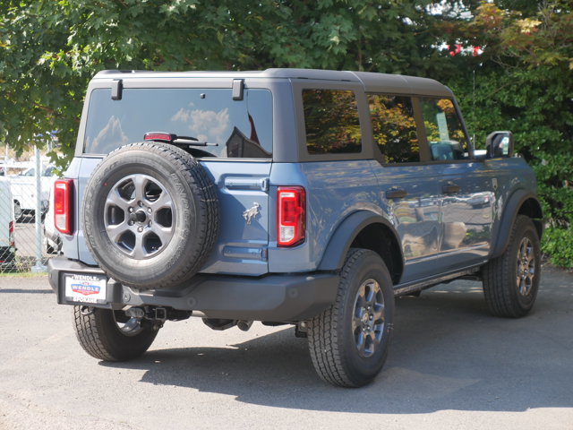 New 2025 Ford Bronco Big Bend - photo 23