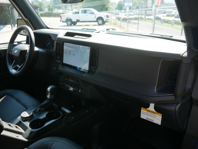New 2025 Ford Bronco Big Bend - photo 24