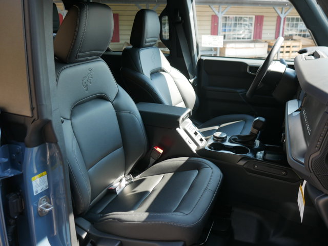 New 2025 Ford Bronco Big Bend - photo 25
