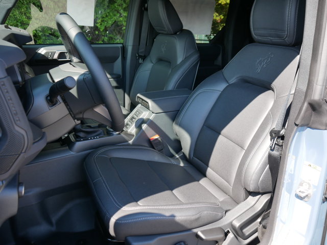 New 2025 Ford Bronco Big Bend - photo 30