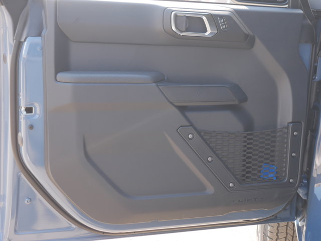 New 2025 Ford Bronco Big Bend - photo 31