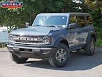 New 2025 Ford Bronco Big Bend thumbnail 1