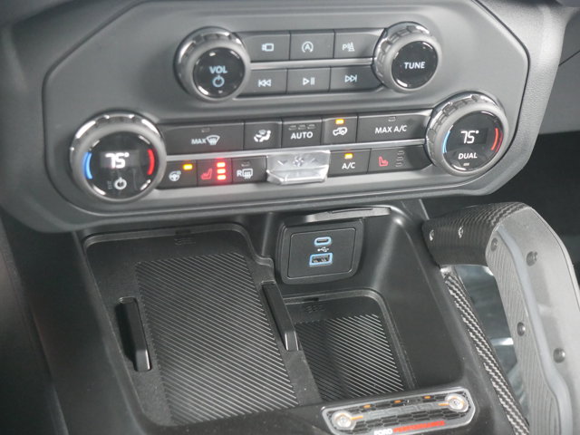 New 2025 Ford Bronco Raptor - photo 17