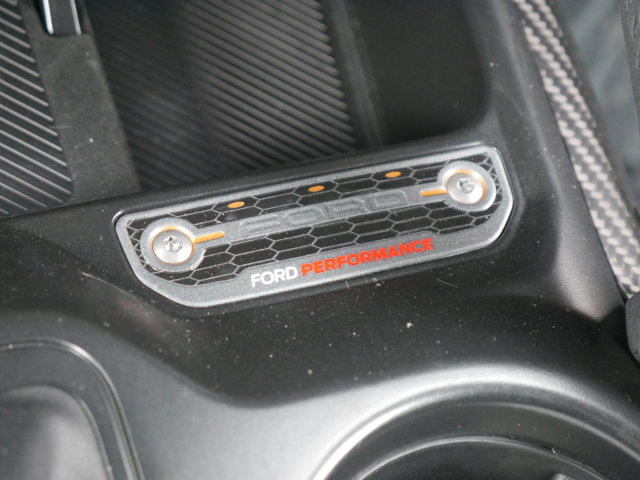 New 2025 Ford Bronco Raptor - photo 18