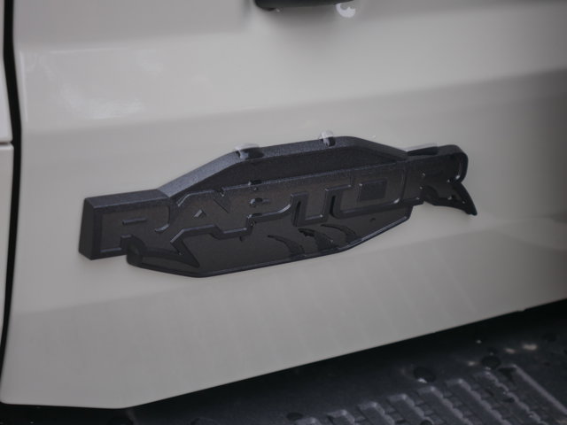 New 2025 Ford Bronco Raptor - photo 25
