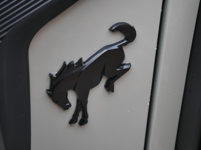 New 2025 Ford Bronco Raptor - photo 26