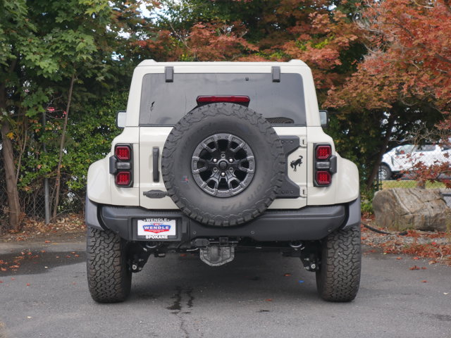 New 2025 Ford Bronco Raptor - photo 27