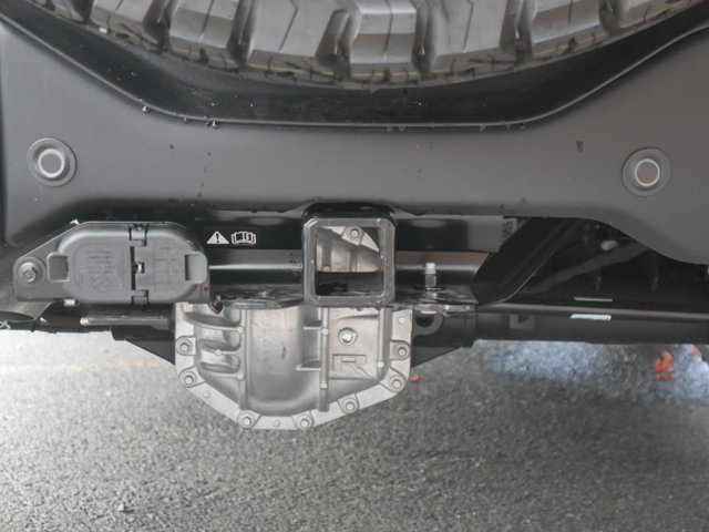 New 2025 Ford Bronco Raptor - photo 28