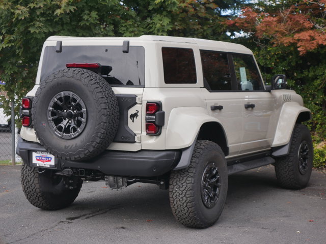 New 2025 Ford Bronco Raptor - photo 30
