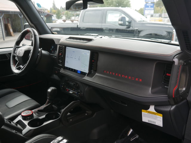 New 2025 Ford Bronco Raptor - photo 31