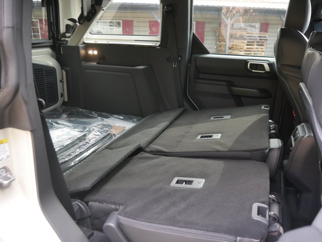 New 2025 Ford Bronco Raptor - photo 34