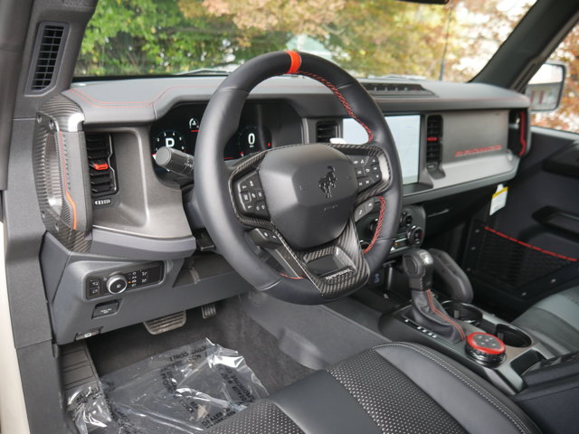 New 2025 Ford Bronco Raptor - photo 3