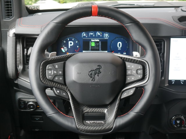 New 2025 Ford Bronco Raptor - photo 5
