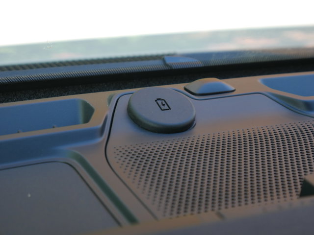 New 2025 Ford Bronco Outer Banks - photo 10