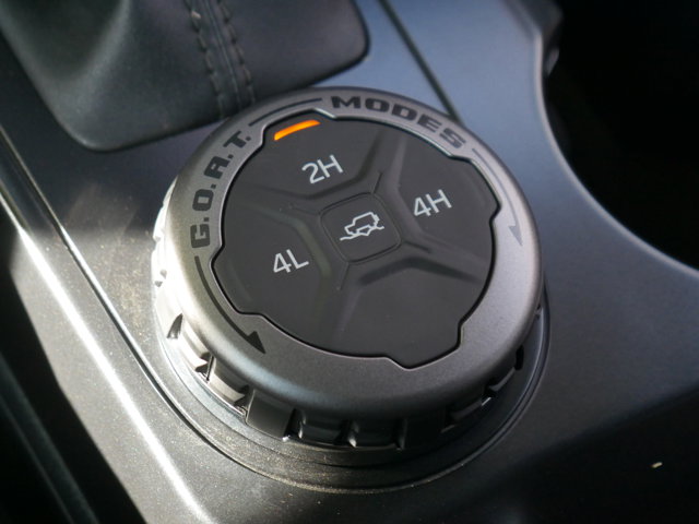New 2025 Ford Bronco Outer Banks - photo 18