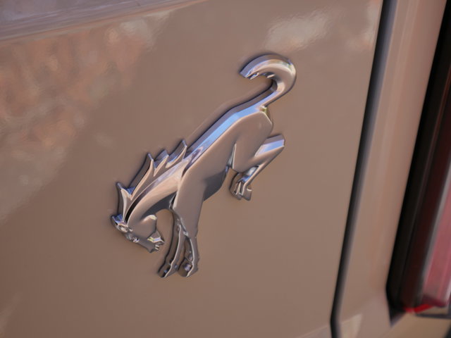 New 2025 Ford Bronco Outer Banks - photo 23