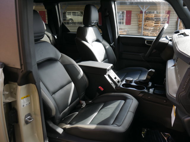 New 2025 Ford Bronco Outer Banks - photo 29