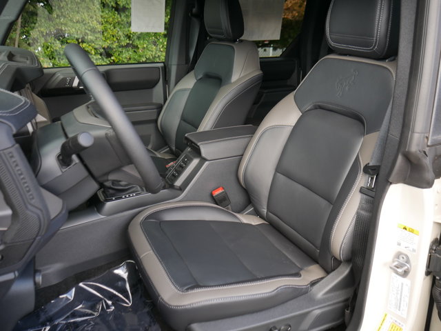 New 2025 Ford Bronco Outer Banks - photo 34