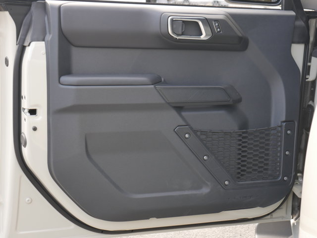 New 2025 Ford Bronco Outer Banks - photo 35