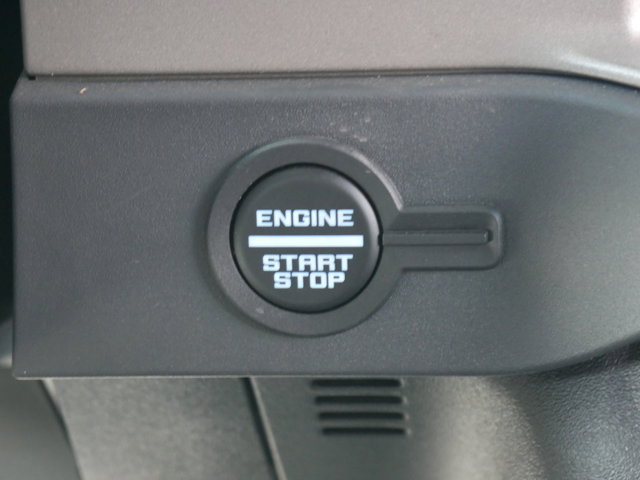 New 2025 Ford Bronco Outer Banks - photo 8