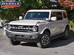 New 2025 Ford Bronco Outer Banks thumbnail 1