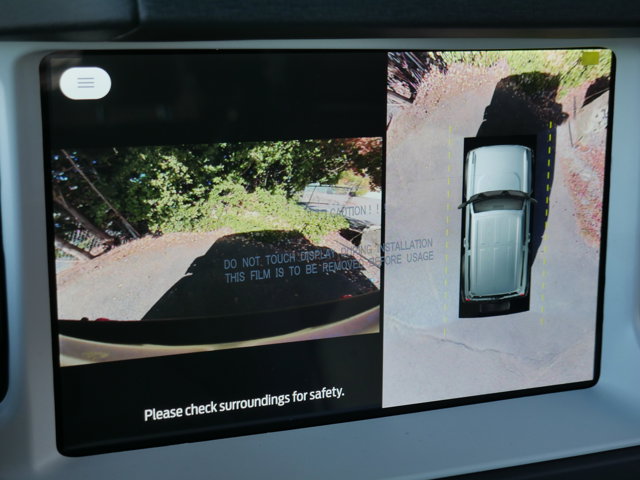 New 2025 Ford Bronco - photo 16