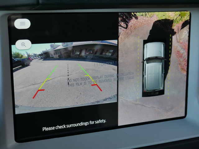 New 2025 Ford Bronco - photo 17
