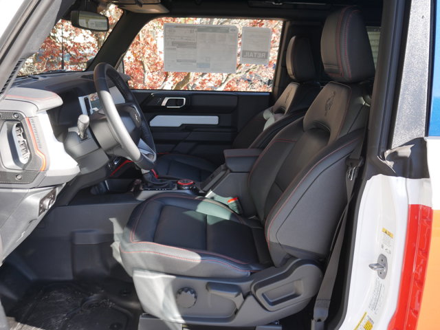 New 2025 Ford Bronco - photo 3