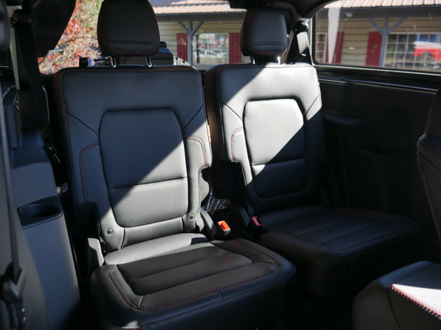 New 2025 Ford Bronco - photo 35