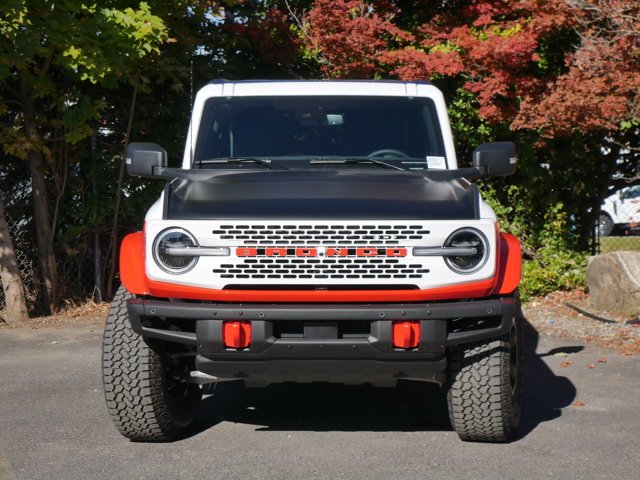 New 2025 Ford Bronco - photo 37