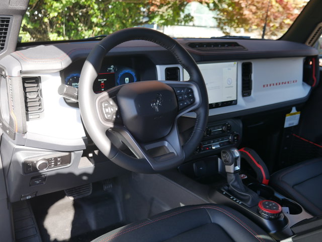 New 2025 Ford Bronco - photo 4