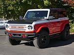 New 2025 Ford Bronco thumbnail 2