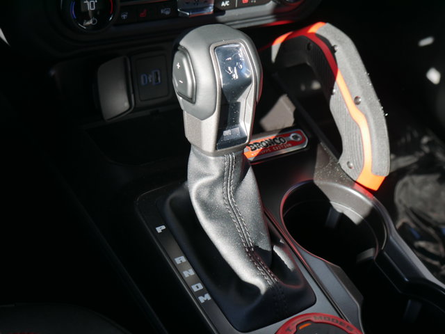 New 2025 Ford Bronco - photo 19