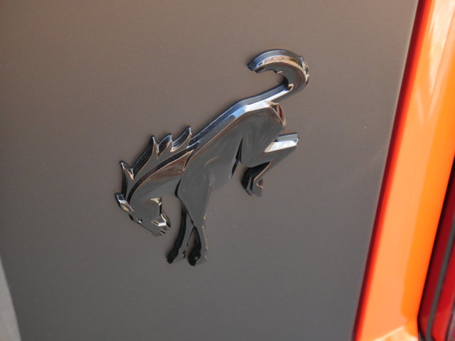 New 2025 Ford Bronco - photo 25