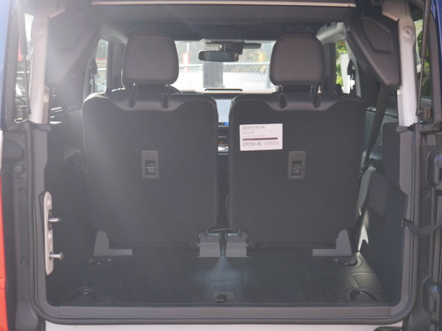 New 2025 Ford Bronco - photo 28
