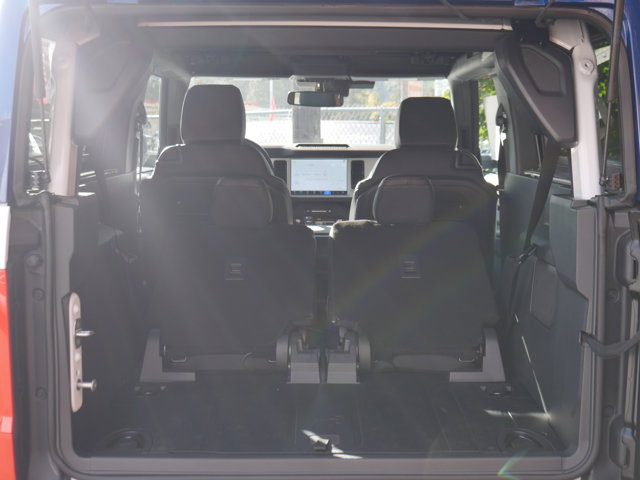 New 2025 Ford Bronco - photo 29
