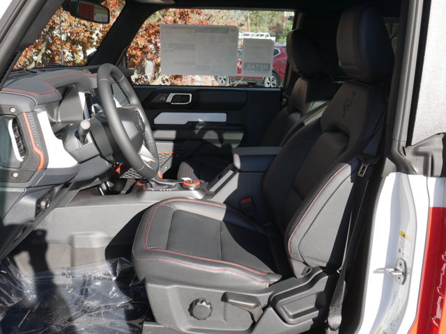 New 2025 Ford Bronco - photo 3