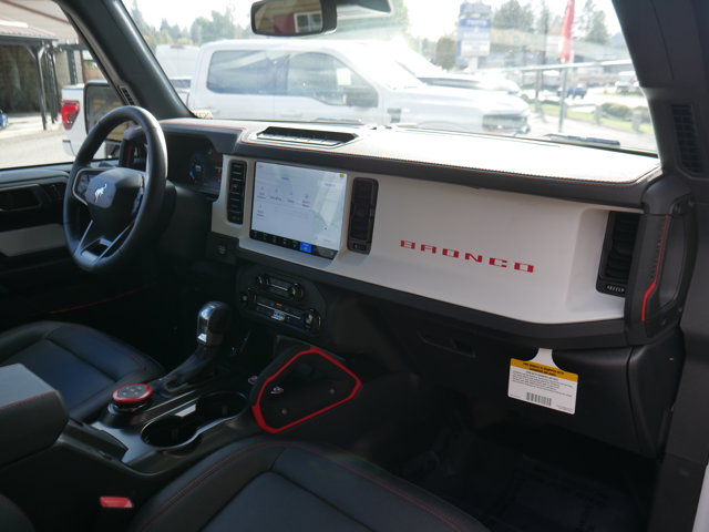 New 2025 Ford Bronco - photo 31
